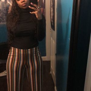 Meet your Posher, Bashira